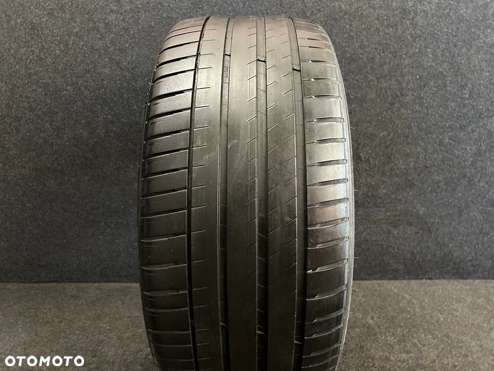 Michelin Pilot Sport EV 255/40/20 101W XL 1szt. - 1