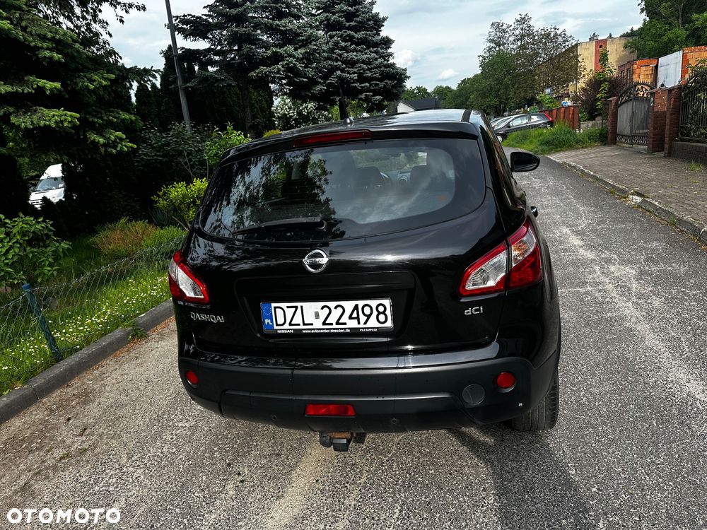 Nissan Qashqai 1.5 dCi Acenta - 9