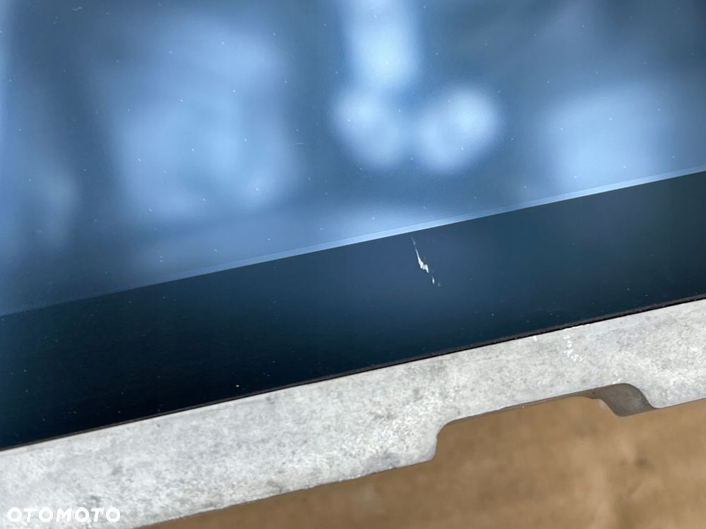 A366 BMW 1 F40 EKRAN MONITOR NAWIGACJA WYŚWIETLACZ 9826390 - 5