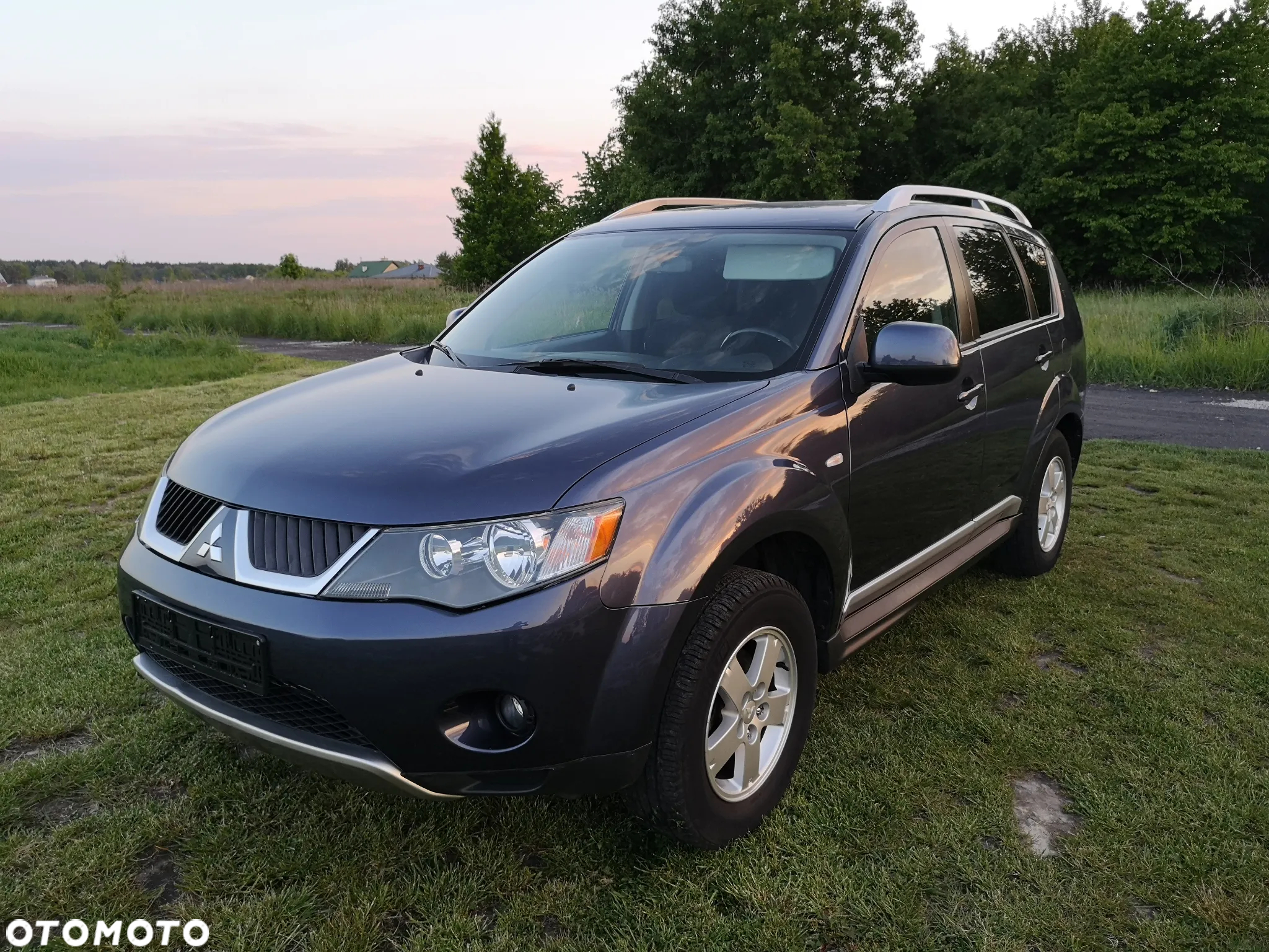 Mitsubishi Outlander 2.4 Invite 2WD - 13