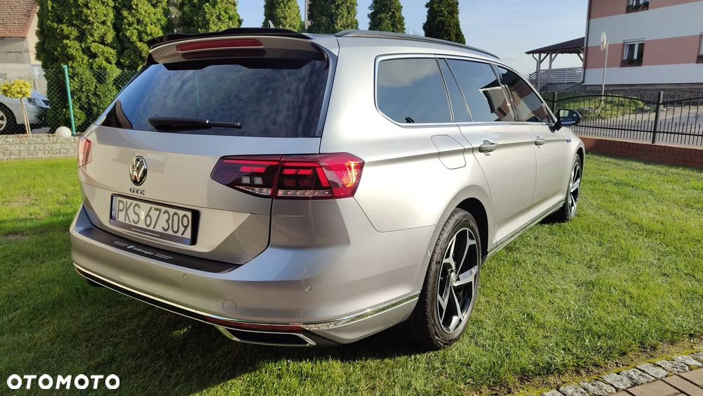 Volkswagen Passat ver-variant-1-4-tsi-plug--in--hybrid-dsg-gte - 5