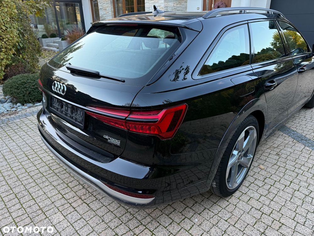 Audi A6 Allroad quattro 55 TDI tiptronic - 39