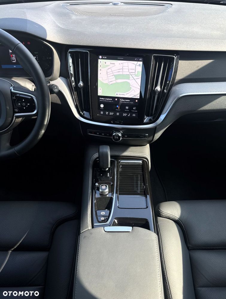 Volvo V60 - 16