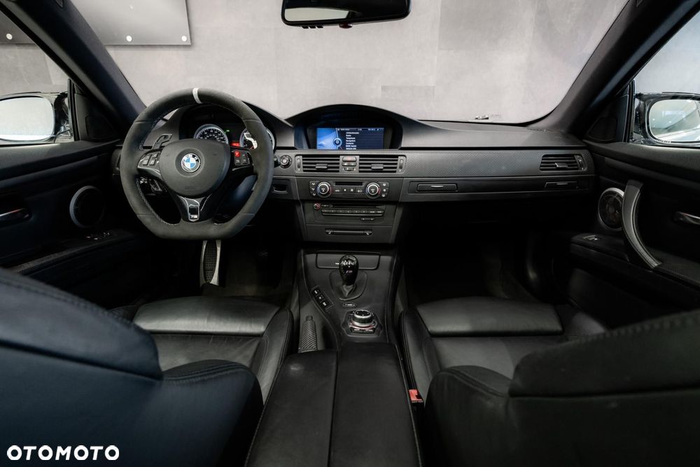 BMW M3 - 11