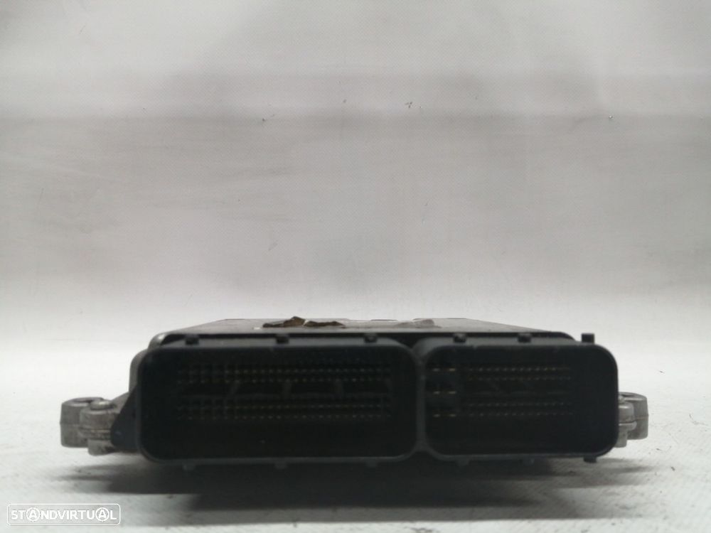 Centralina motor / ECU MERCEDES-BENZ GLC (X253) - 3