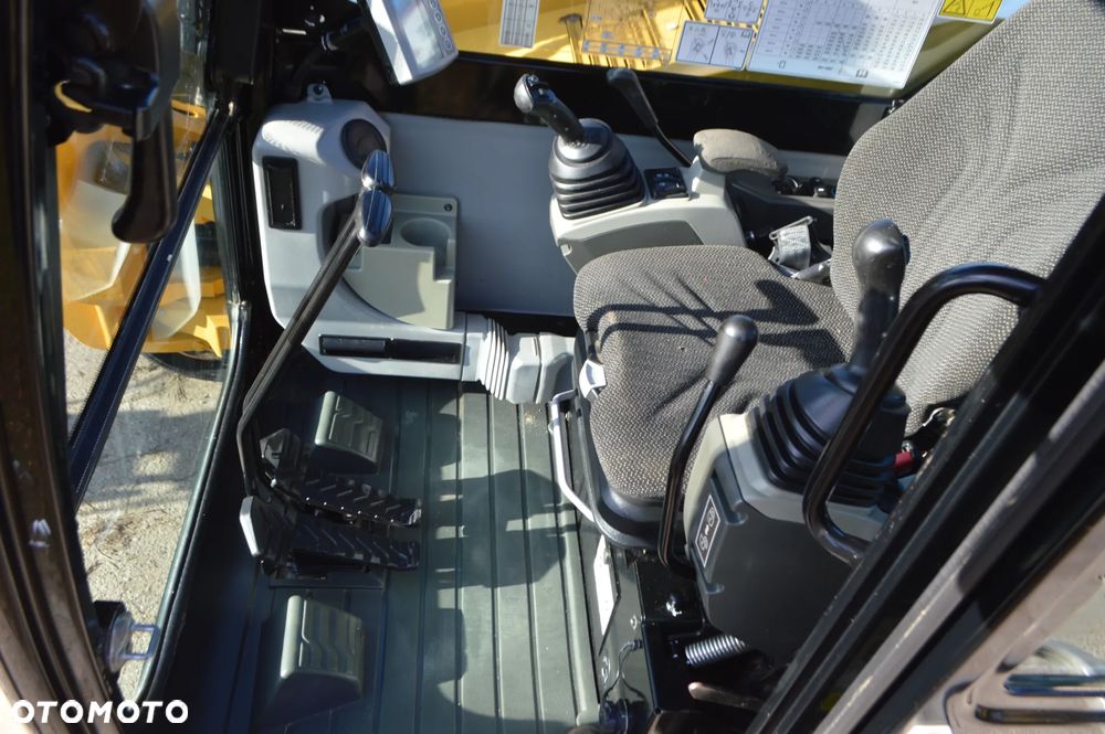 Caterpillar CAT 308 E2 *2016* IDEALNY!!! - 19