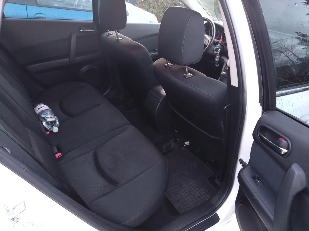 Mazda 6 2.0 Exclusive + Activematic - 19