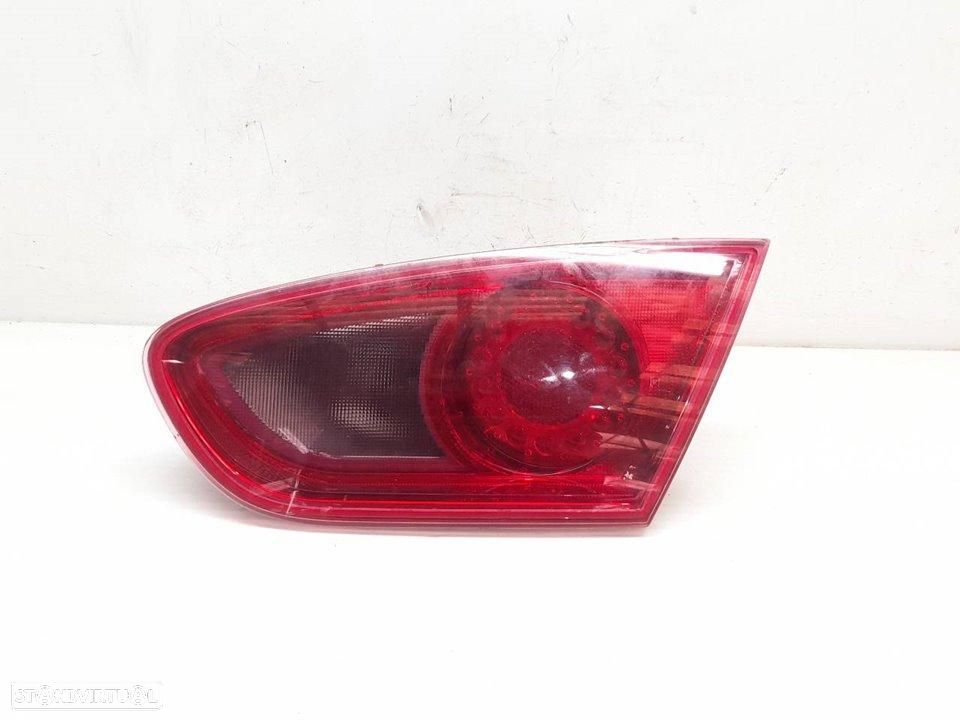 FAROLIM TRASEIRO DIREITO INTERIOR SEAT LEON 1P1 - 1