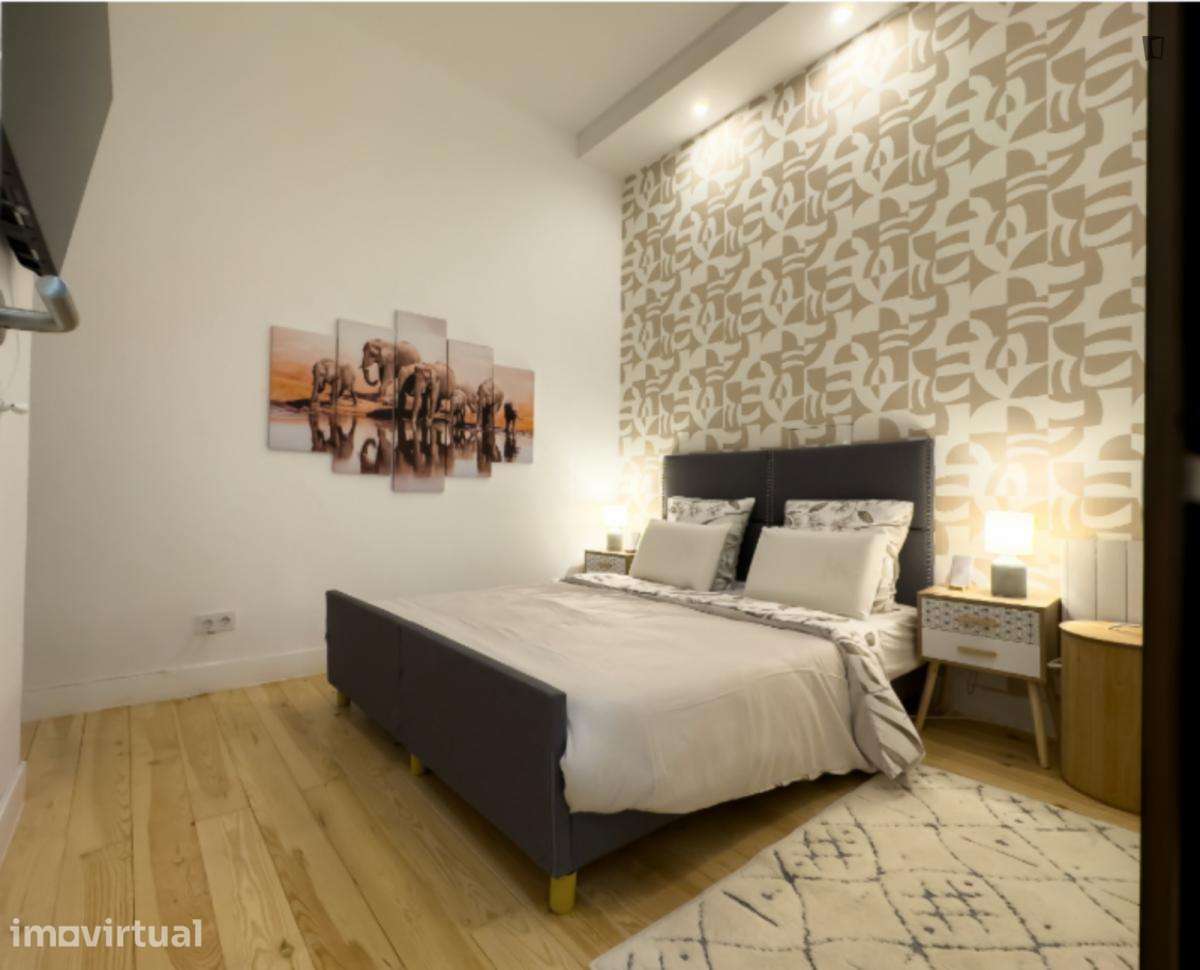 Apartamento com 2 quartos - localizado em Baixa Lisbon - Grande imagem: 5/31