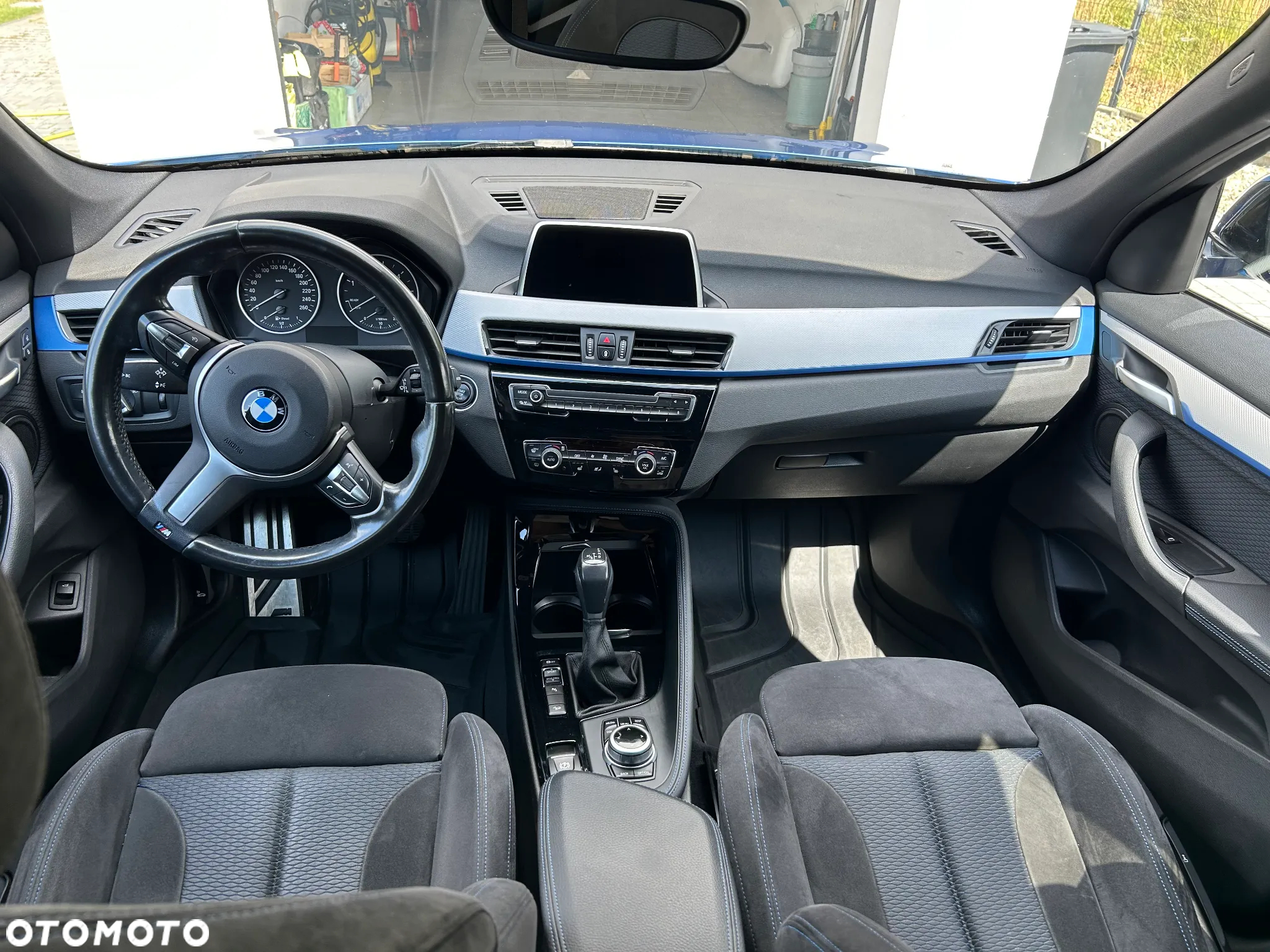 BMW X1 xDrive18d M Sport - 5