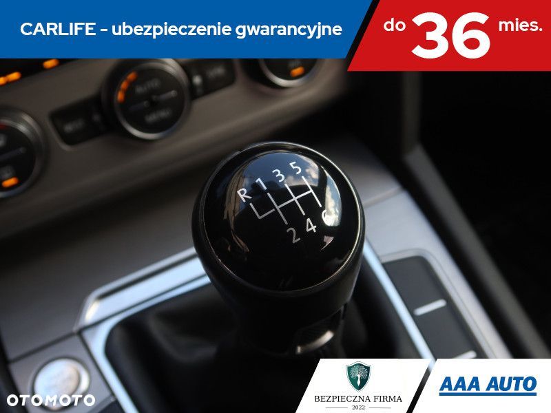 Volkswagen Passat Variant - 19