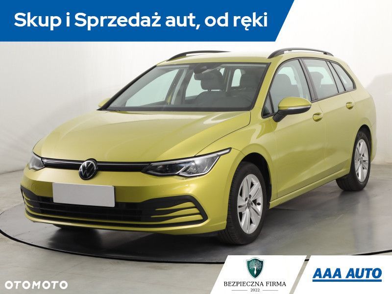 Volkswagen Golf Variant - 3