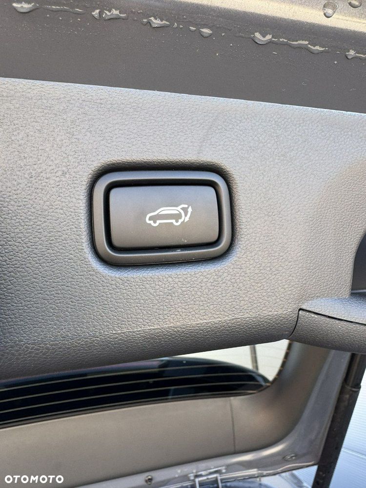 Hyundai Tucson - 34