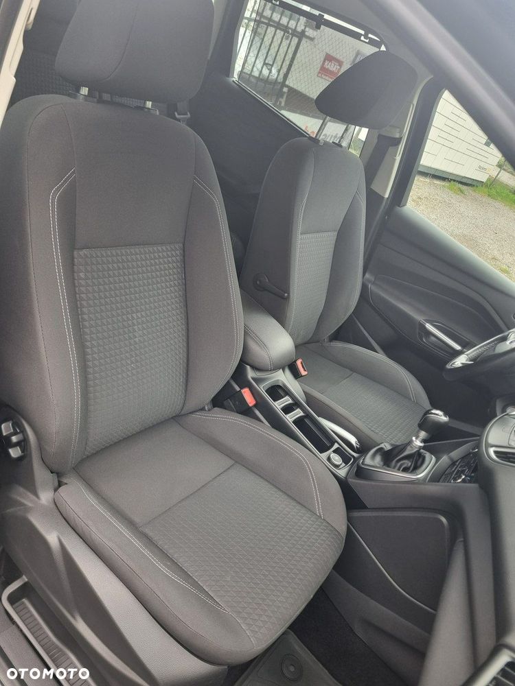 Ford C-MAX - 14