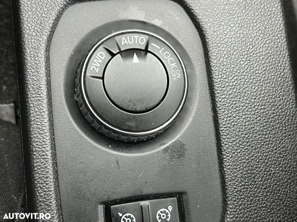 Dacia Duster 1.5 Blue dCi 4WD Comfort - 25