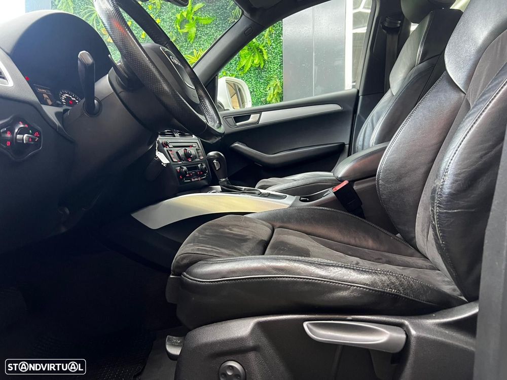 Audi Q5 2.0 TDI S-tronic - 8