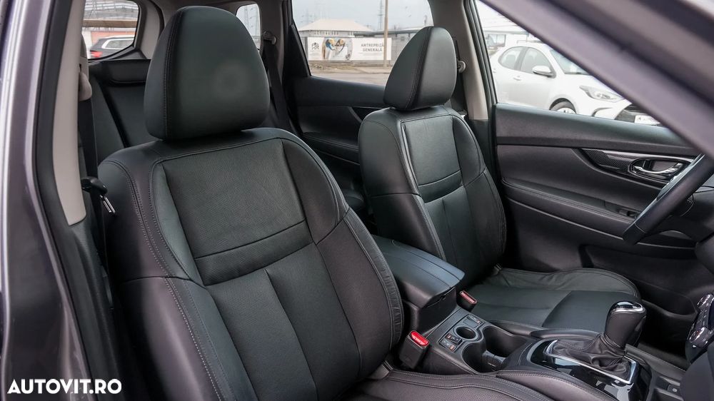 Nissan X-Trail 1.6 dCi Xtronic Tekna - 31