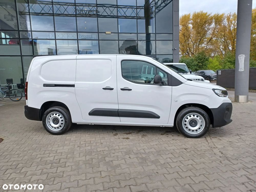 Citroën BERLINGO - 26