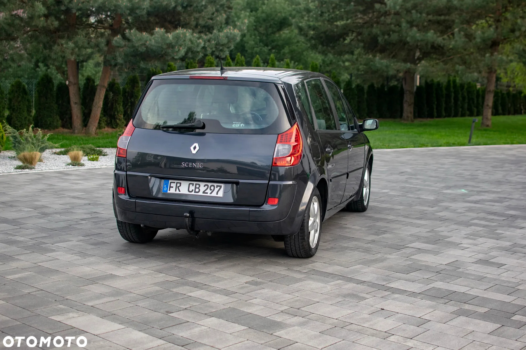 Renault Scenic - 17