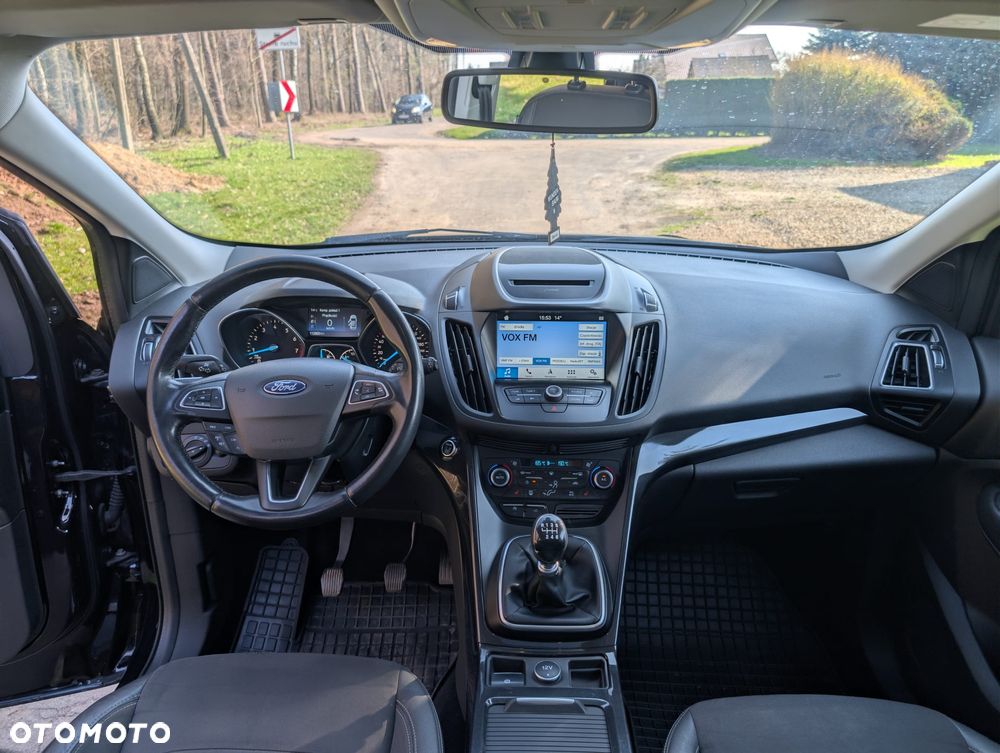 Ford Kuga 1.5 EcoBoost FWD ST-Line ASS MMT6 - 18