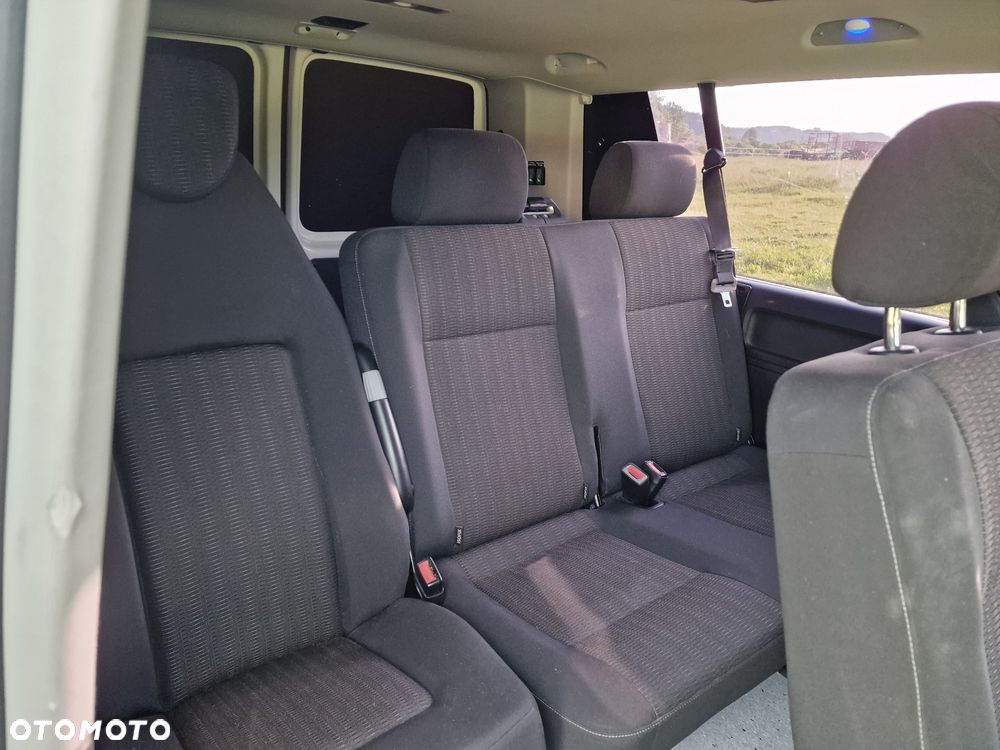 Volkswagen Caravelle 2.0 TDI L2 Highline DSG - 15