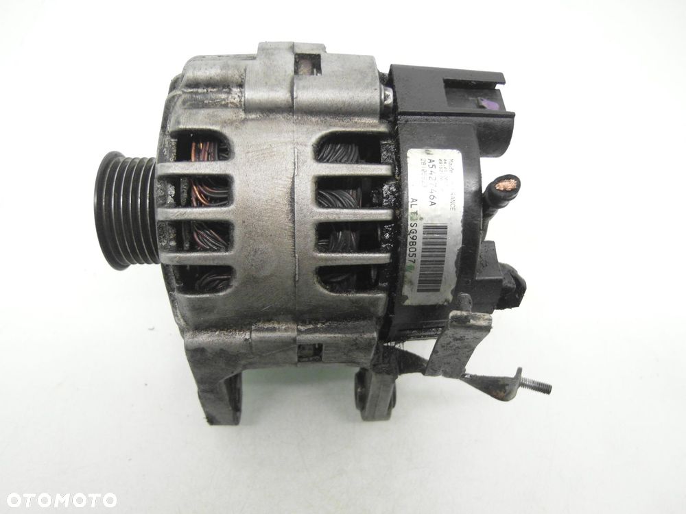 ALTERNATOR VW POLO IV (9N_) 1.2 12V 64 - AZQ SG9B057 - 5