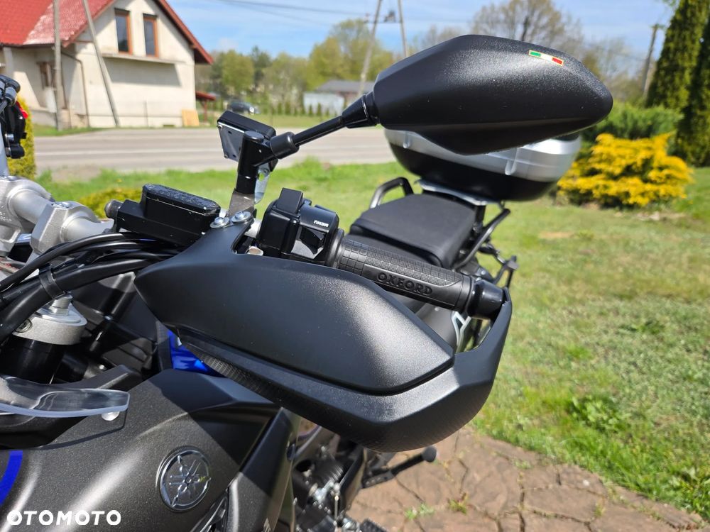 Yamaha XT - 24