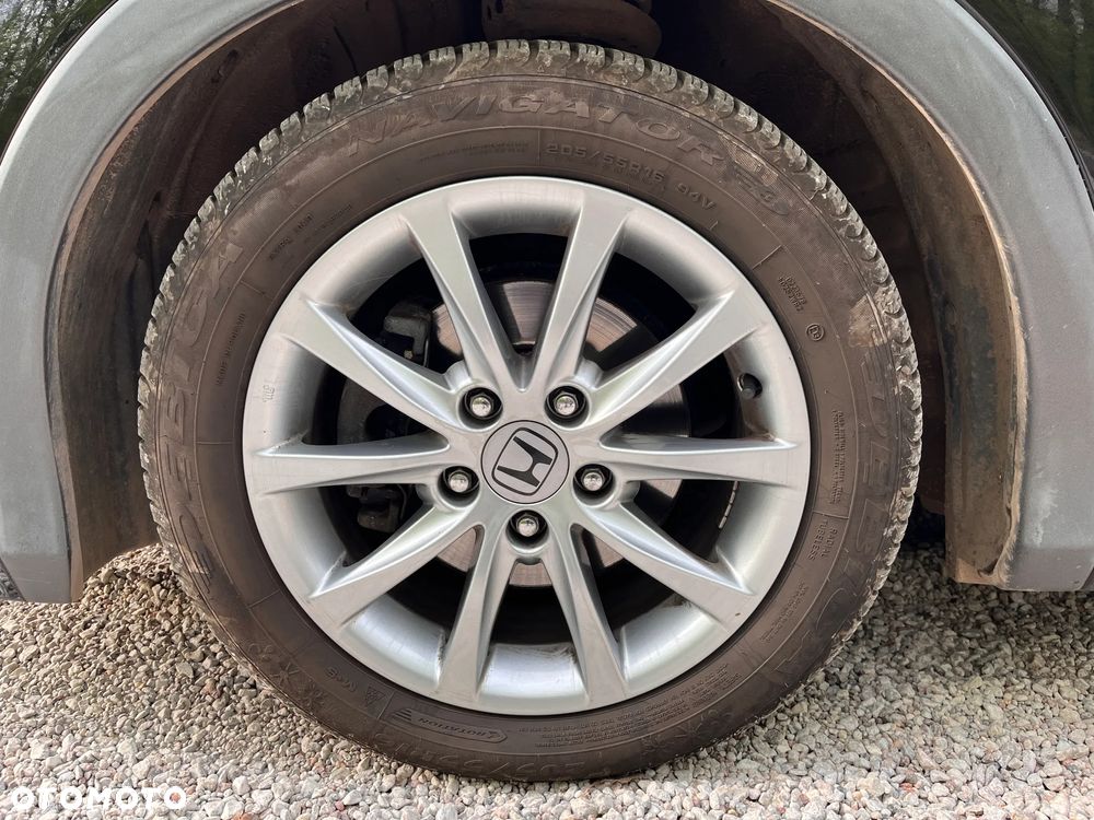 Honda Civic 1.4 i-VTEC Comfort - 9