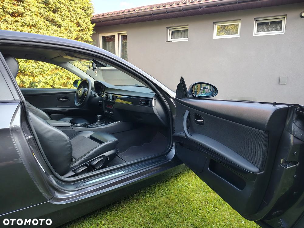BMW Seria 3 320d DPF - 7