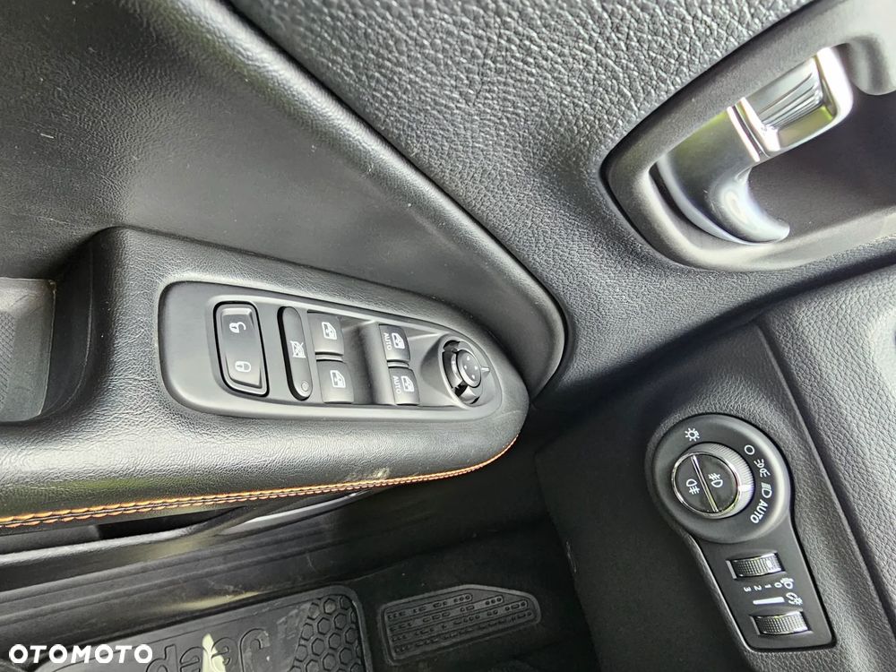 Jeep Compass 1.4 MultiAir Active Drive Automatik Limited - 26