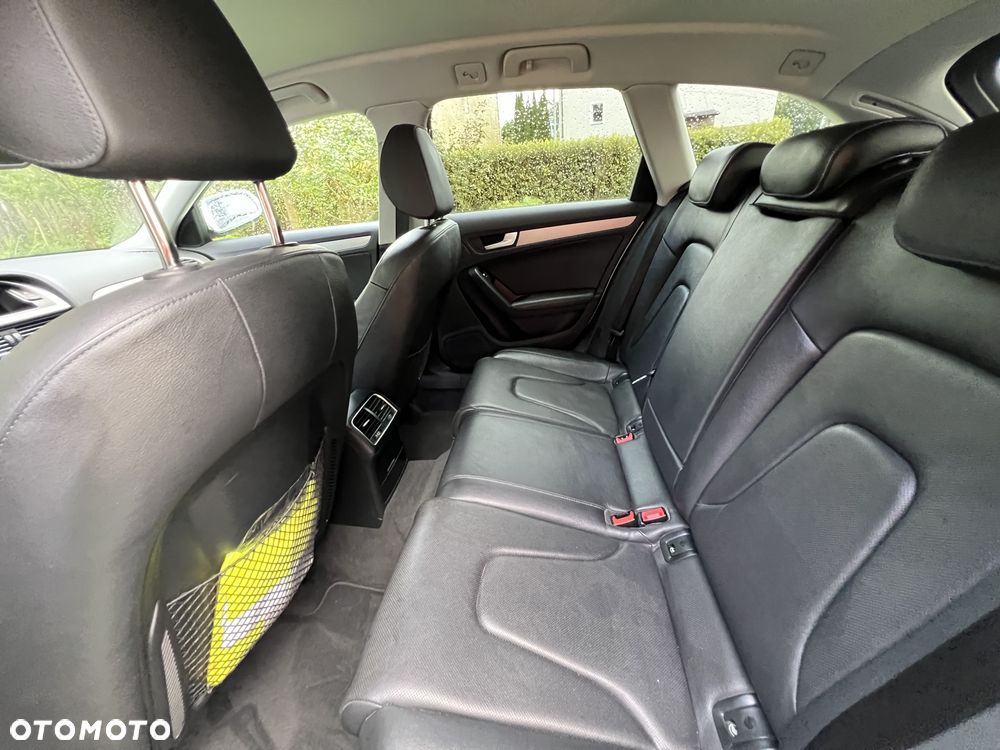 Audi A4 Avant - 17