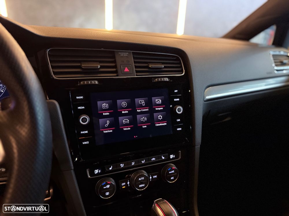 VW Golf GTI TCR 2.0 TSI OPF DSG - 30