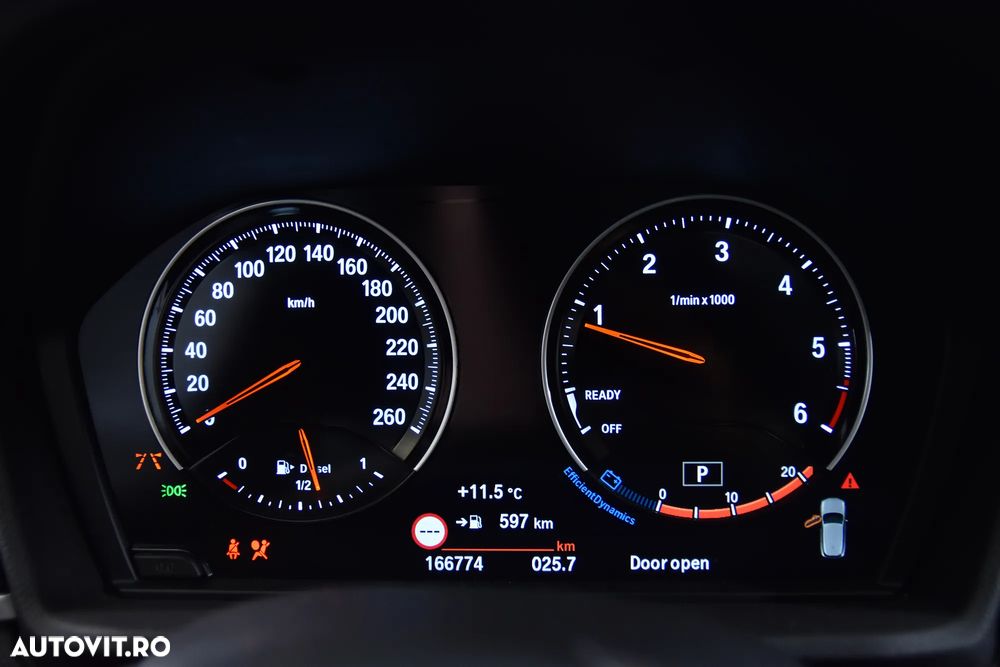 BMW X2 xDrive20d Aut. - 10