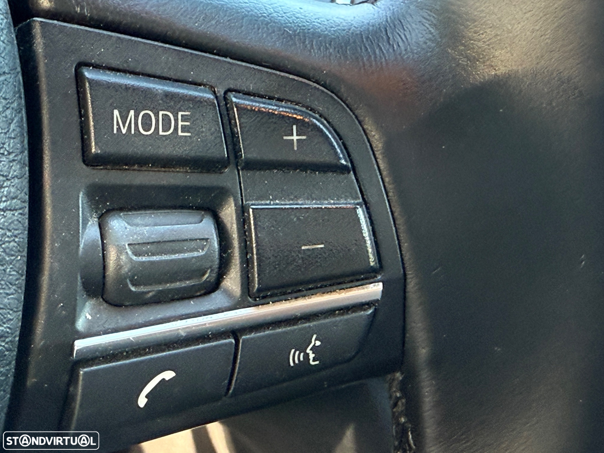 BMW 520 d EfficientDynamics - 24