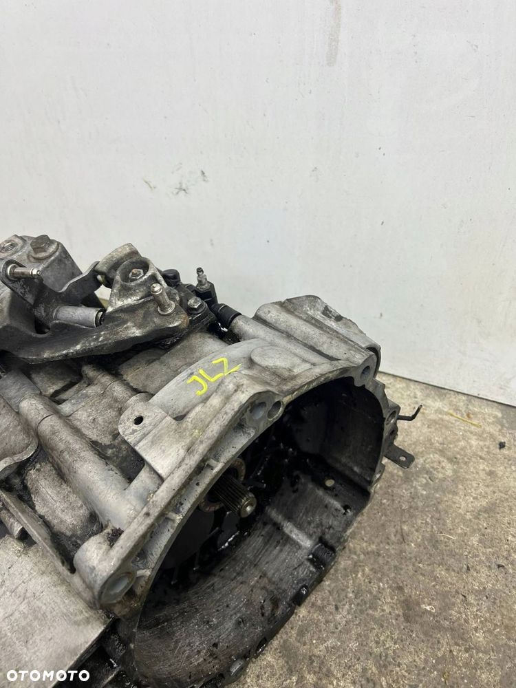 Manualna skrzynia 6 biegów 2.0 TFSI BWA Audi TT TTS Mk2 - 4