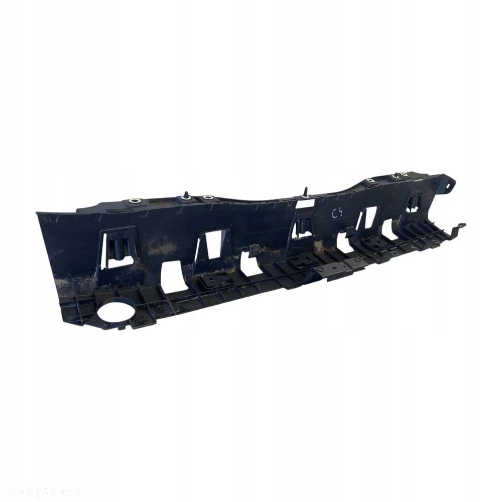 ŚLIZG ZDERZAKA ŚRODKOWY TYŁ CITROEN C4 GRAND PICASSO 9677307680 ORYG - 3