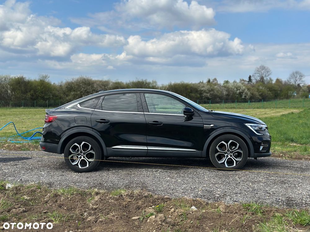Renault Arkana - 21