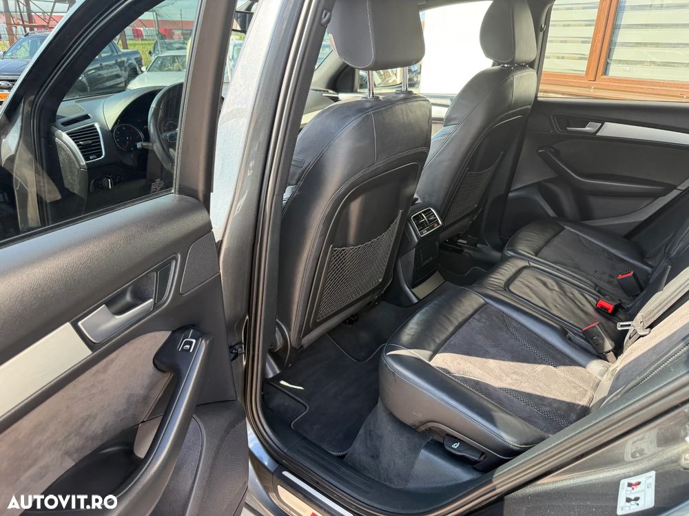 Audi Q5 - 14