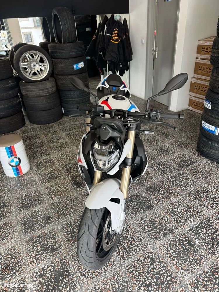 BMW S 1000 R - 11
