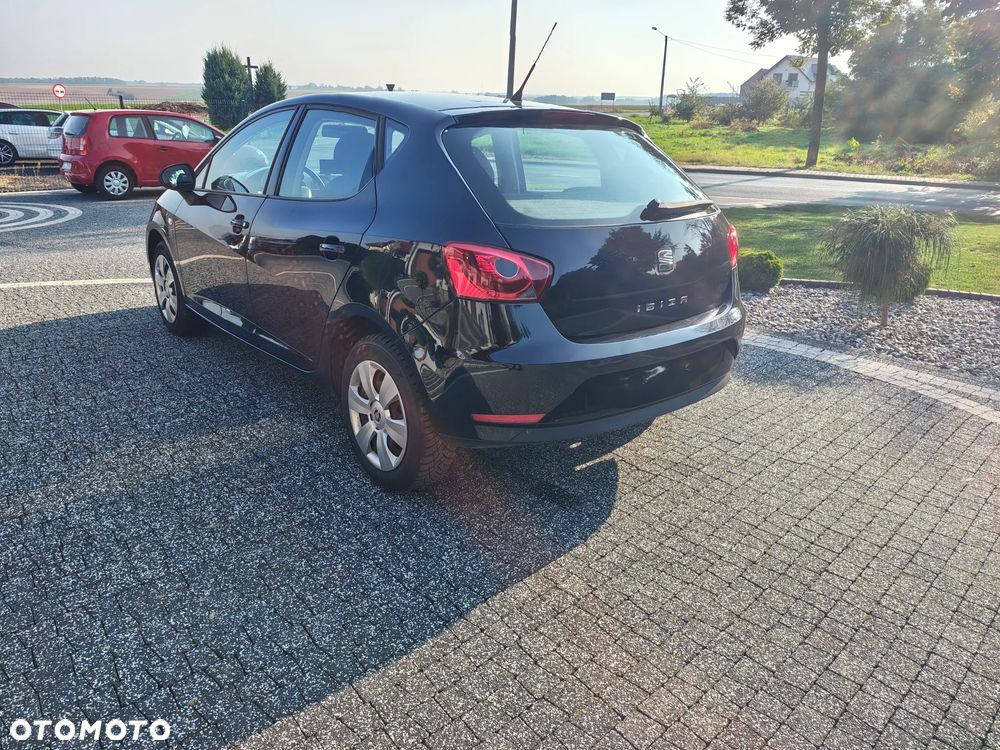 Seat Ibiza - 6