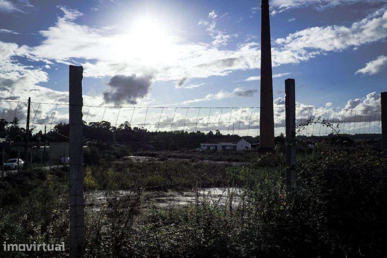 Terreno para construção, Passadouro, Aguada de Baixo, Águeda - Grande imagem: 3/19