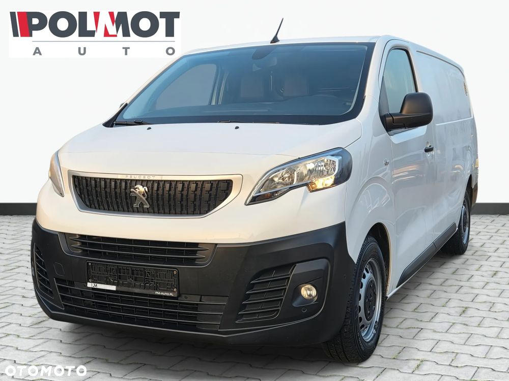 Peugeot EXPERT - 6