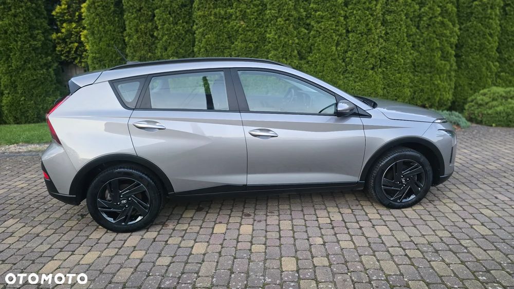 Hyundai Bayon 1.2 Select - 3