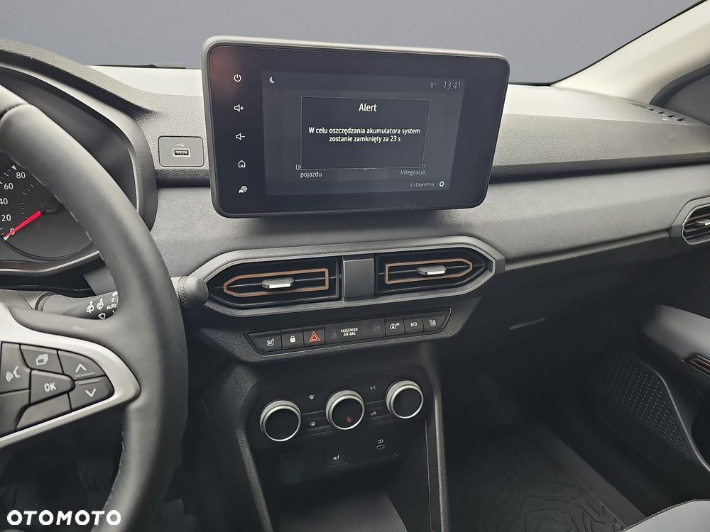 Dacia Jogger 1.0 TCe Extreme+ 7os - 15