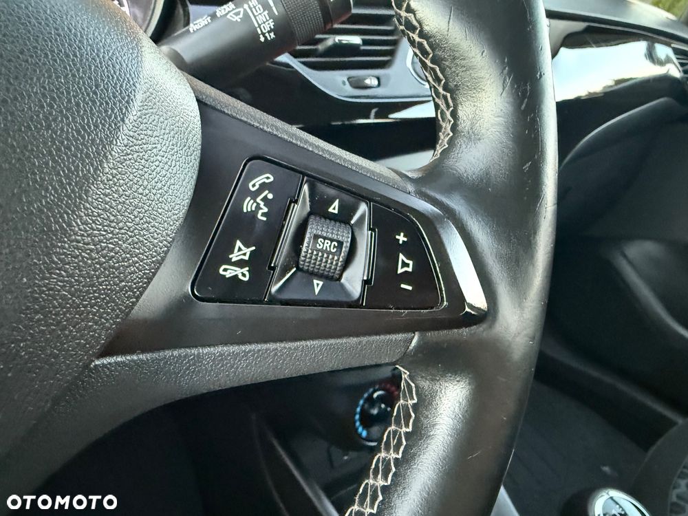 Opel Corsa 1.4 Edition - 24