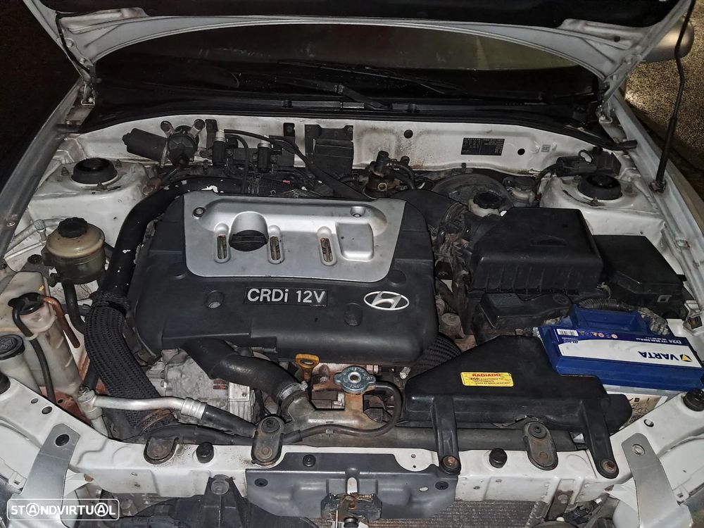 Hyundai Accent 1.5 CRDi World Cup P2 - 6