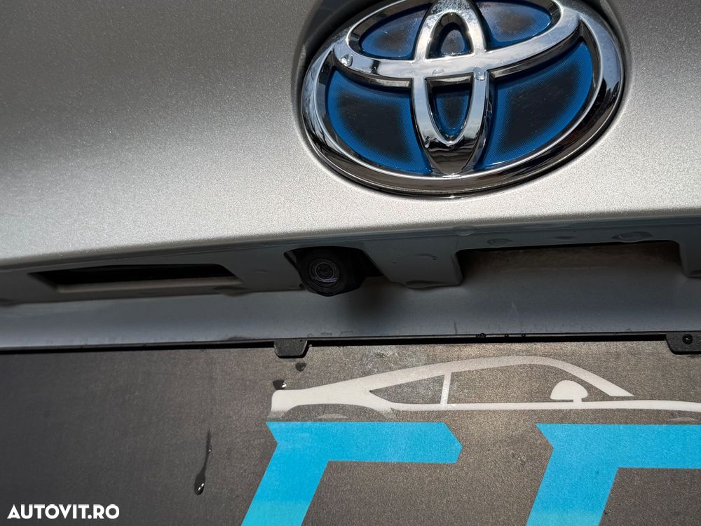 Toyota C-HR Style - 29