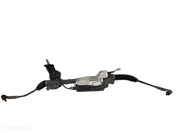 VW TIGUAN II PASSAT B8 PRZEKŁADNIA KIEROWNICZA MAGLOWNICA EUROPA ORYGINAŁ - 1