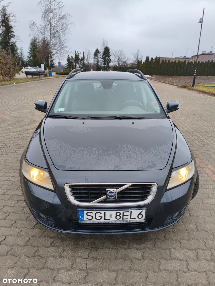 Volvo V50 2.0D DPF Momentum - 26