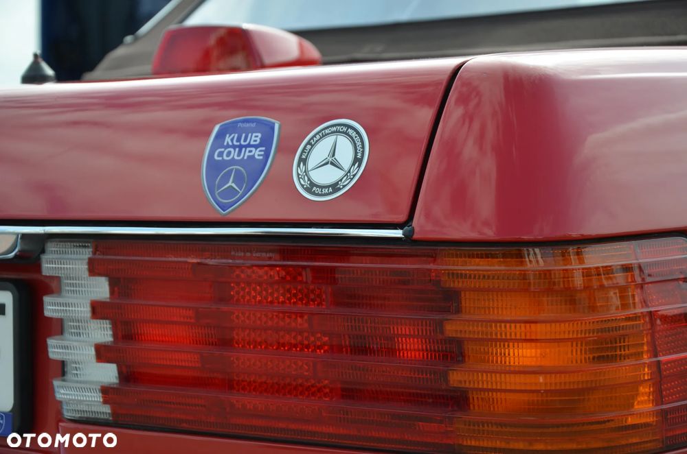 Mercedes-Benz SL - 25